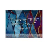 Trust from Youth Background Image