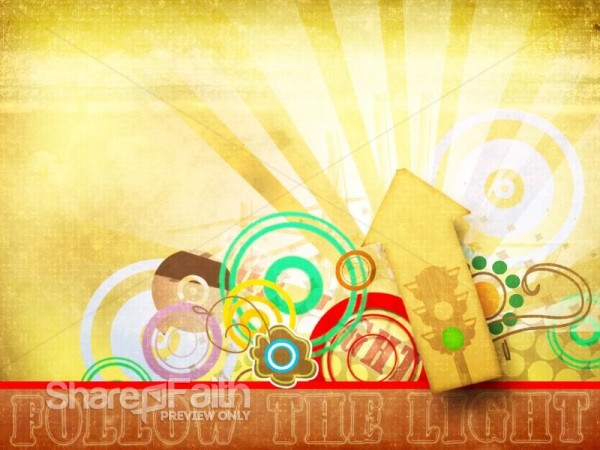 Follow%20the%20Light%20Christian%20Wallpaper