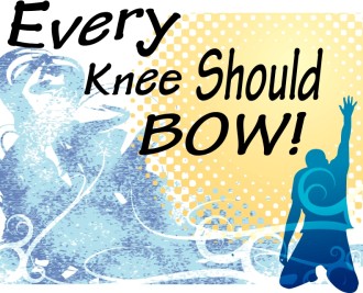 Every%20Knee%20Should%20Bow