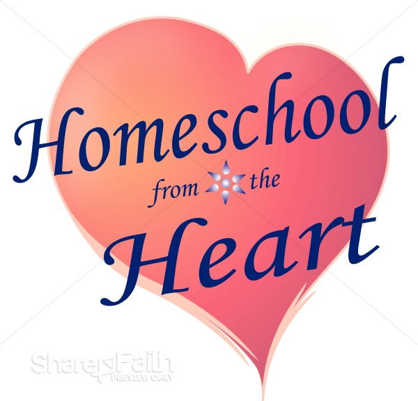 Homeschool Heart