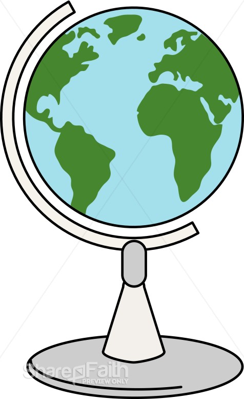 Spinning%20Globe