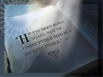 Promises of God PowerPoint