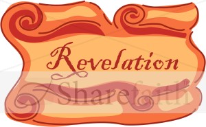 Revelation Scroll