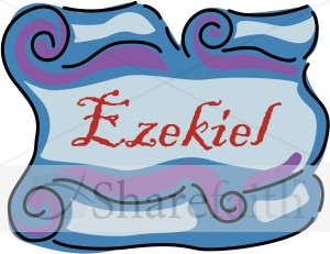 Ezekiel Scroll