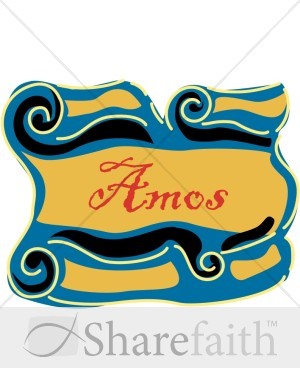 Amos Scroll