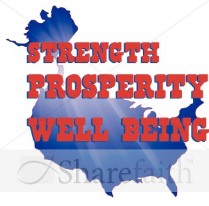 American Prosperity