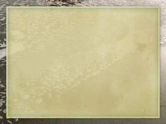 Text Ready Beach Scene