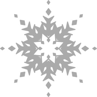 Muted%20Gray%20Snowflake