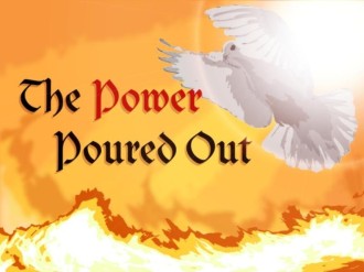 Power%20Poured%20Out%20Christian%20Background