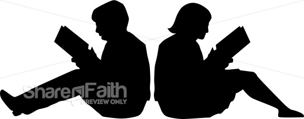 Silhouette Readers