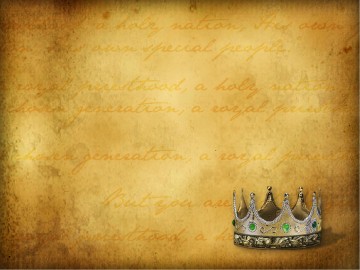 The Royal Family PowerPoint
