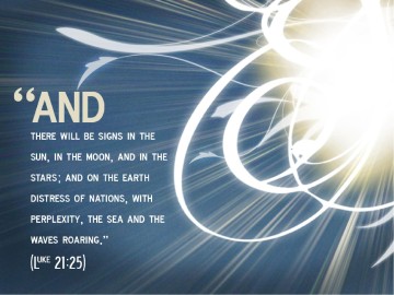 Rapture PowerPoint