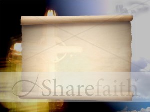 Text Ready Religious Photo