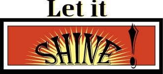 Let It Shine