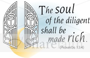 Soul of the Diligent