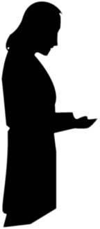 Silhouette%20of%20Petition%20to%20God