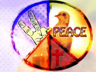 Peace PowerPoint