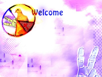Peace PowerPoint