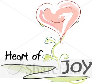 Heart of Joy