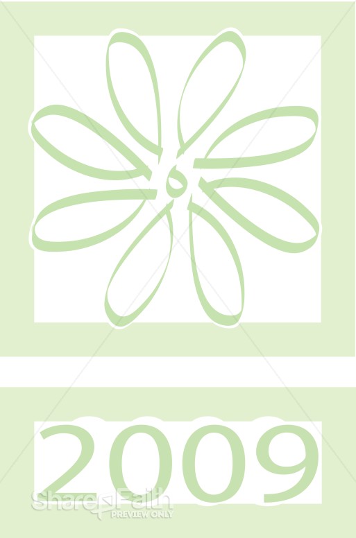 Spring Flower 2009