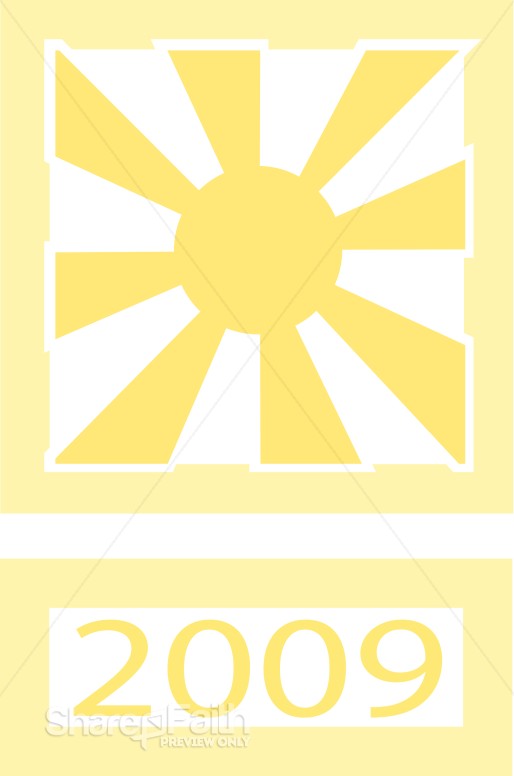 Summer Sun 2009