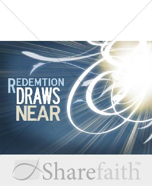 Redemption Background Image