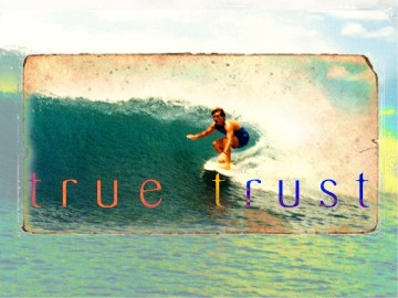 True Trust PowerPoint