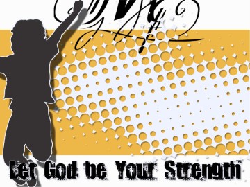 Courage PowerPoint