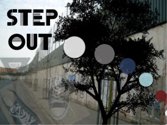 Step Out PowerPoint