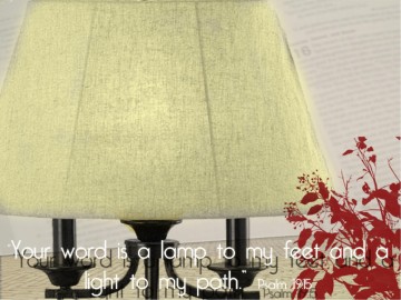 Love the Light with Bible PowerPoint