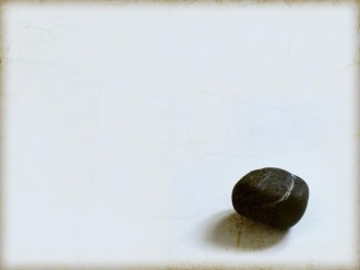 Stone in the Corner