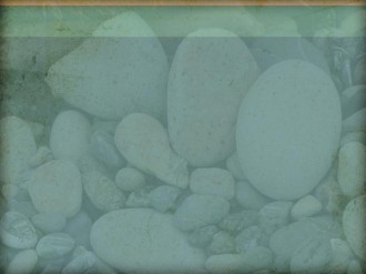 Rocks in a Stream
