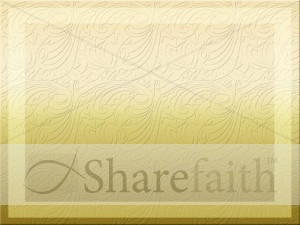 Gold Textured Wallpaper