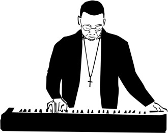 Keyboard%20and%20Worshiop%20Leader%20Clipart