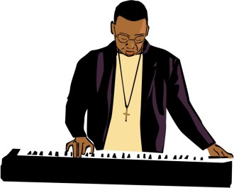 African%20American%20Keyboard%20Player