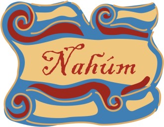 Spanish Title of Nahum