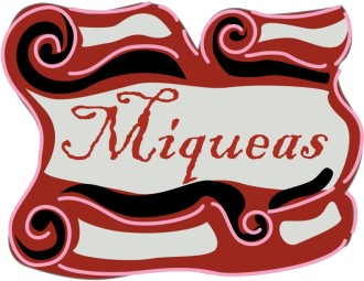 Spanish Title of Miqueas