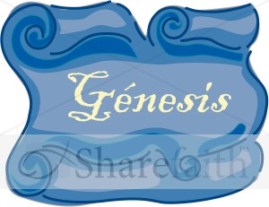 Spanish Title of Genesis