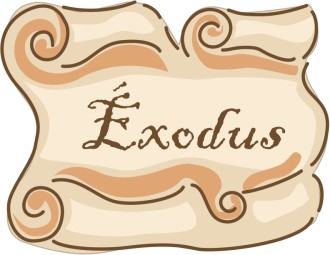 Spanish Title of Exodus
