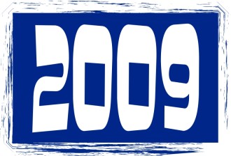 2009 in Blue Box