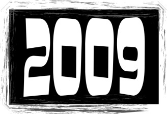 2009 in Black Box