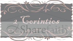 Spanish Title of 2 Corintios