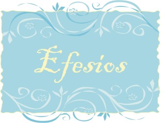 Spanish Title of Efesios
