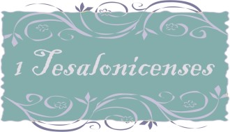 Spanish Title of 1 Tesalonicenses