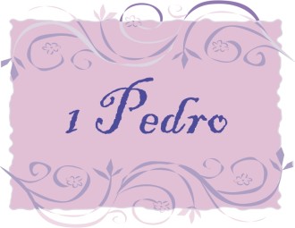 Spanish Title of 1 Pedro