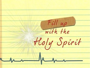 Spiritual Check Up PowerPoint
