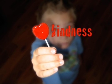 Kindness PowerPoint