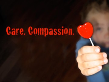 Kindness PowerPoint
