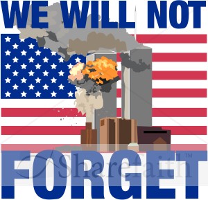 Twin Towers Clipart
