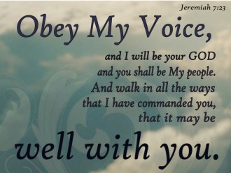 Heaven Photo and Jeremiah Verse